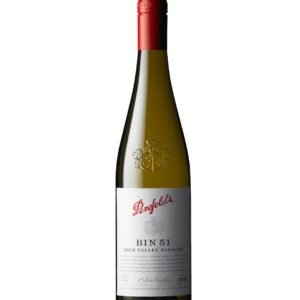 Penfolds Bin 51 Eden Valley Riesling 75 cl