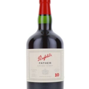 Penfolds Father Grand Tawny 10 Year Old Tawny Port 75 cl