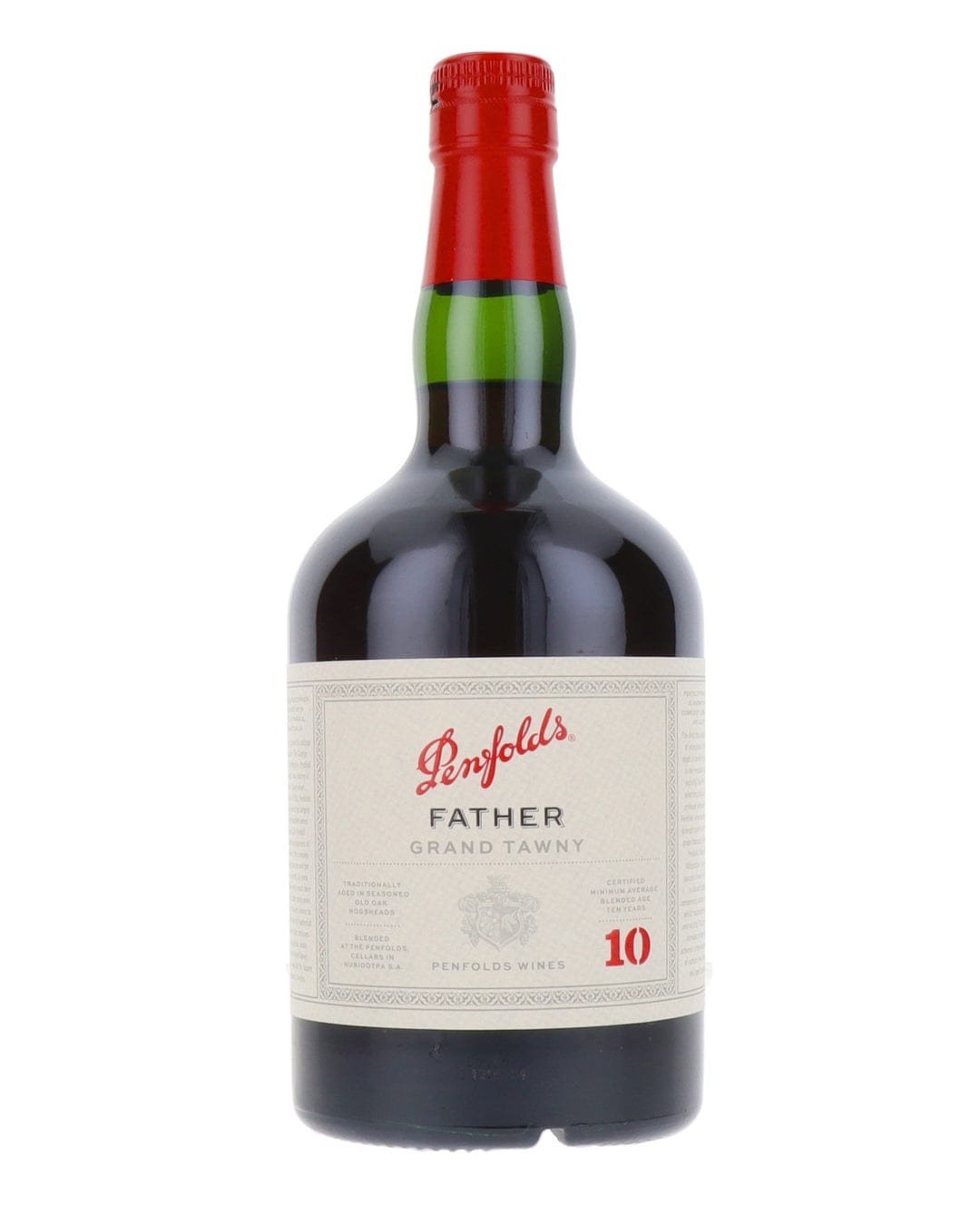 Penfolds Father Grand Tawny 10 Year Old Tawny Port 75 cl