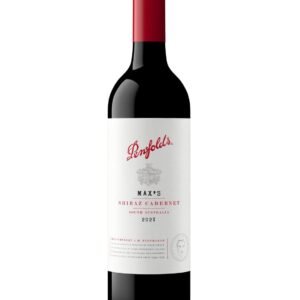 Penfolds Max's Shiraz Cabernet 75 cl