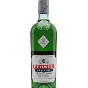 Pernod Absinthe 70 cl