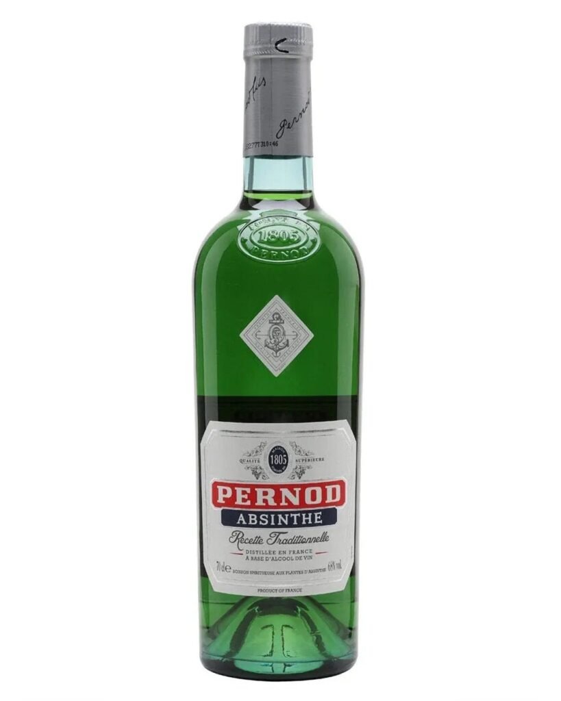 Pernod Absinthe 70 cl