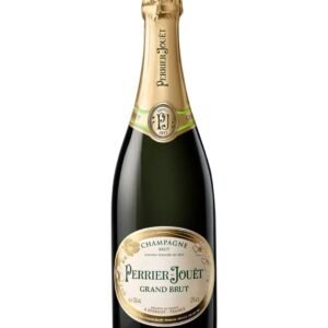 Perrier Jouet NV Grand Brut Champagne 75 cl