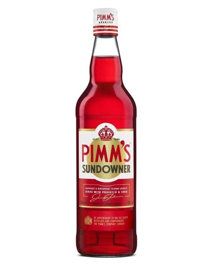 Pimm's Sundowner Liqueur 70 cl