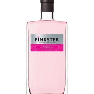 Pinkster Raspberry Gin 70 cl
