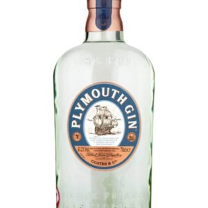 Plymouth Gin 70 cl