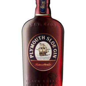 Plymouth Sloe Gin 70 cl
