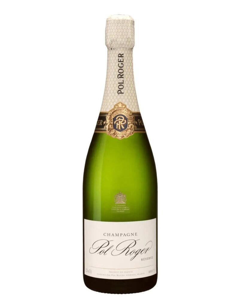 Pol Roger Brut Reserve 75 cl