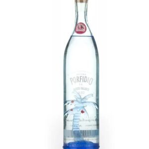 Porfidio Plata Rum 70 cl