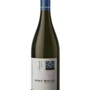 Post House Admirals Pinotage 2019 75 cl