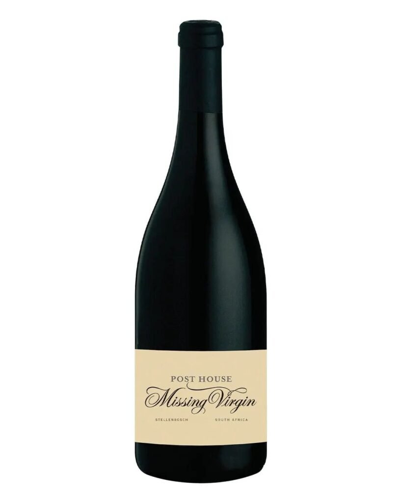 Post House Missing Virgin 2018 75 cl