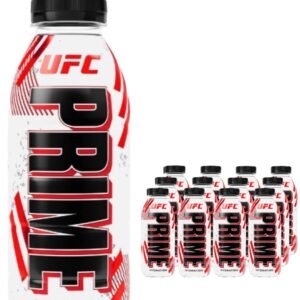 Prime Hydration Drink UFC 12 x 500 ml