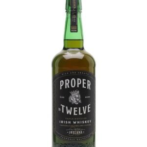 Proper No. 12 Whiskey | Conor McGregor 70 cl