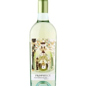Prophecy Sauvignon Blanc 75 cl