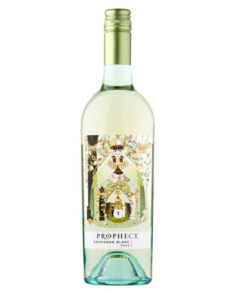 Prophecy Sauvignon Blanc 75 cl