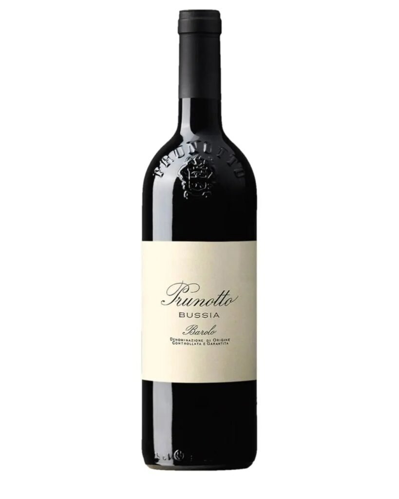 Prunotto Barolo Bussia 75 cl