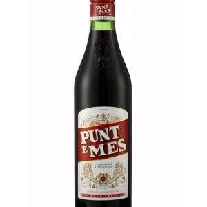 Punt E Mes Vermouth 75 cl