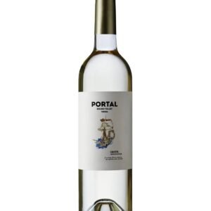 Quinta Do Portal Colheita Branco 2020 75 cl