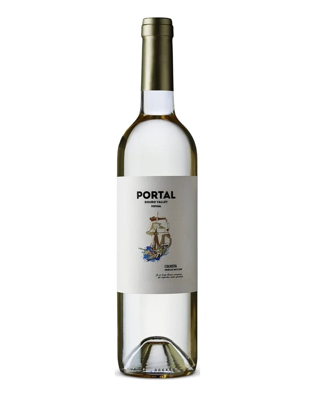 Quinta Do Portal Colheita Branco 2020 75 cl