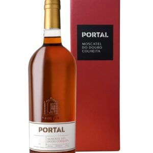 Quinta do Portal Moscatel do Douro Colheita 75 cl