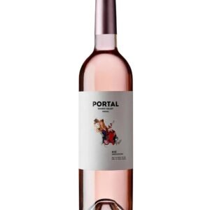 Quinta Do Portal Rose 2018 75 cl