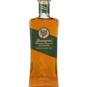 Rabbit Hole Boxergrail Kentucky Straight Rye Whiskey 70 cl