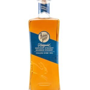 Rabbit Hole Heigold Kentucky Straight Bourbon Whiskey 75 cl