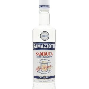 Ramazzotti Sambuca 70 cl