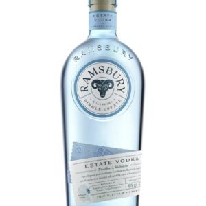 Ramsbury Single Estate Vodka 70 cl