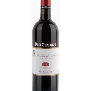 Pio Cesare Barbera d'Alba Langhe DOC 75 cl