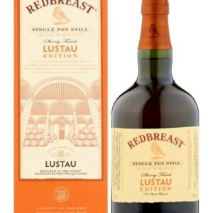 Redbreast Lustau Whiskey 70 cl