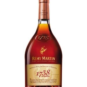Remy Martin 1738 Royal Accord Cognac 70 cl