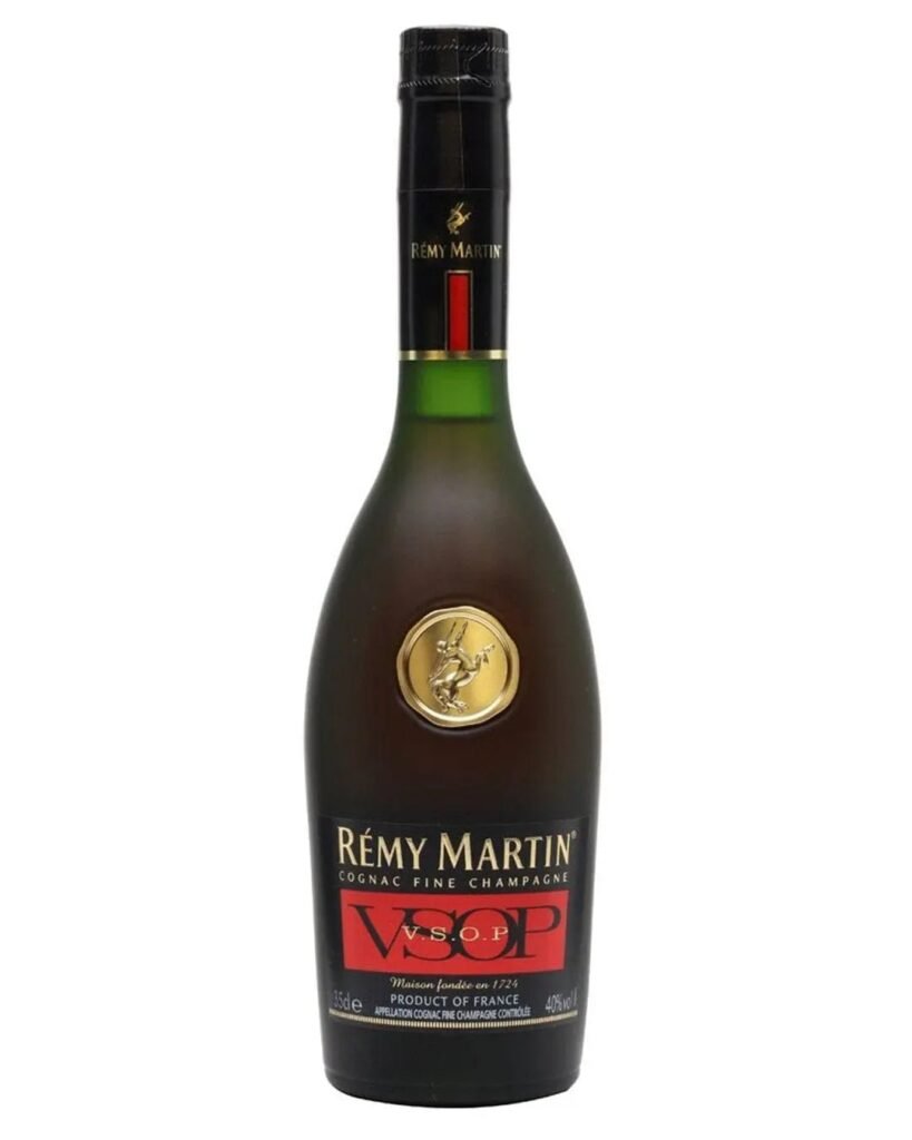 Remy Martin VSOP Cognac 70 cl