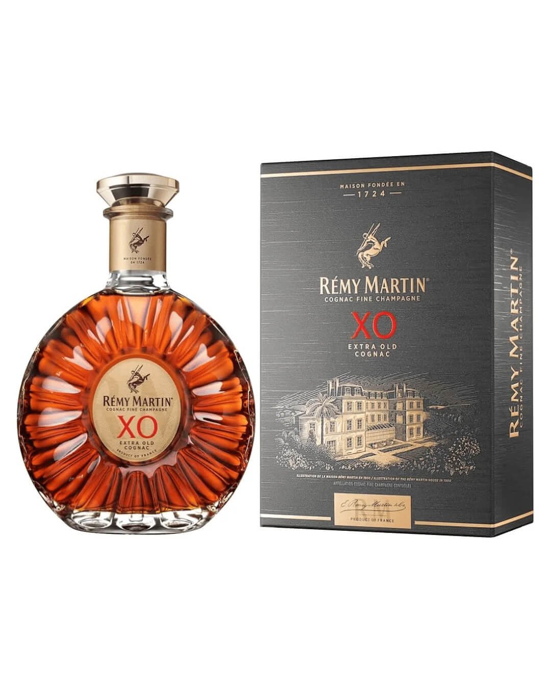 Remy Martin XO 70 cl