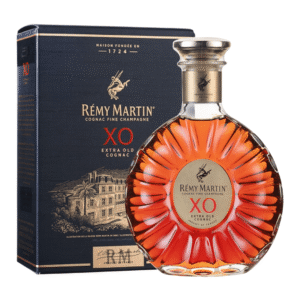 Remy Martin XO Cognac Half Bottle 35 cl