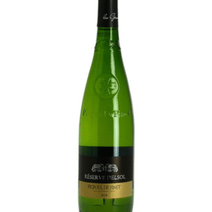 Reserve Delsol Picpoul de Pinet 75 cl
