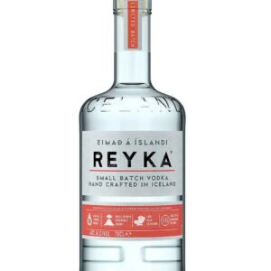 Reyka Vodka 70 cl