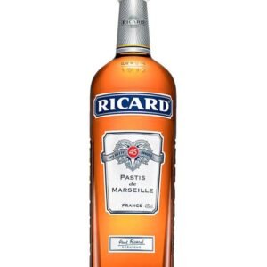 Ricard Pastis Aperitif 70 cl