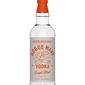 Rogue Wave Vodka 70 cl