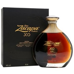 Ron Zacapa XO Rum 70 cl