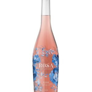 Rosa de Azafran 2019 75 cl