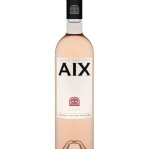 AIX Provence Rose 2023 75 cl
