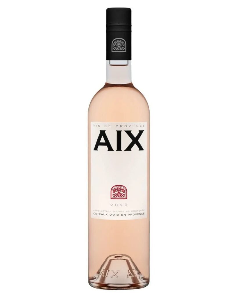 AIX Provence Rose 2023 75 cl