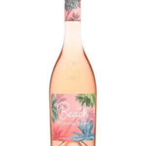 Chateau d'Esclans The Beach Rosé by Whispering Angel Rosé 75 cl