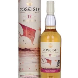 Roseisle 12 Years Old Special Release 2023 Single Malt Whisky 20 cl
