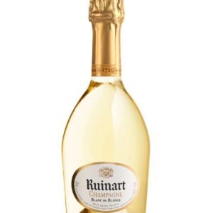 Ruinart Blanc de Blancs Half Bottle Champagne 37.5 cl