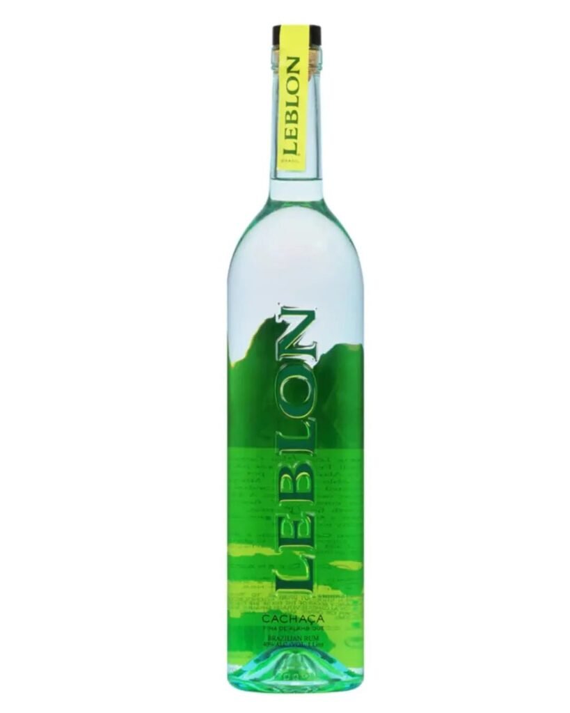 Leblon Cachaca Superiore de Cana 70 cl