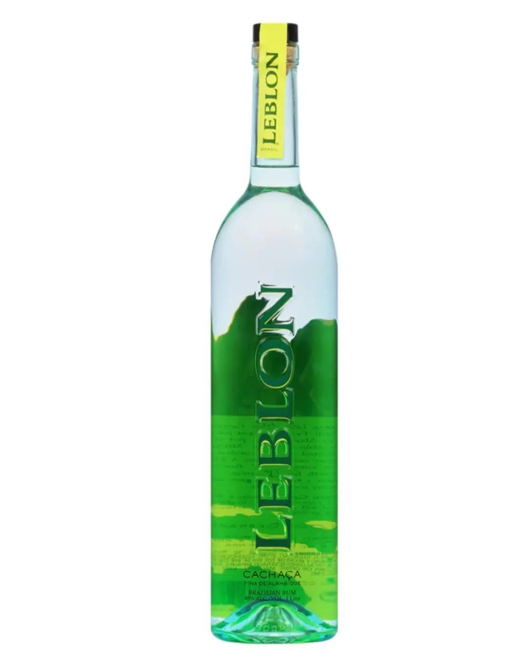 Leblon Cachaca Superiore de Cana 70 cl