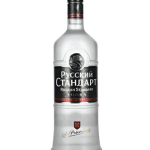 Russian Standard Vodka 1.5 L