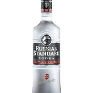 Russian Standard Vodka 70 cl